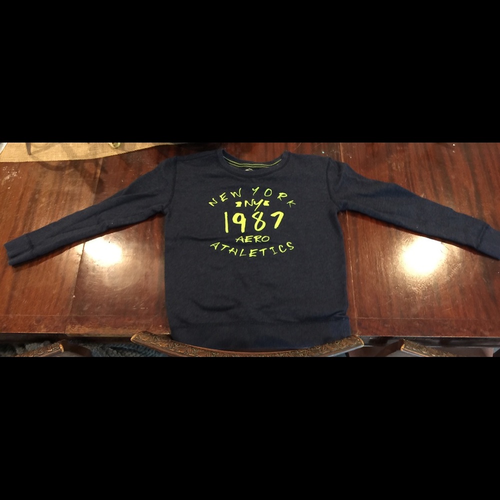 Aeropostale Sweatshirt